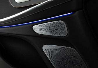 Подержанный автомобиль Exeed VX 2024 года (28 фото)