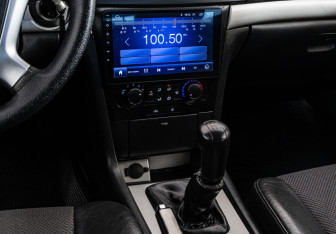 Подержанный автомобиль Chevrolet Epica 2011 года (11 фото)