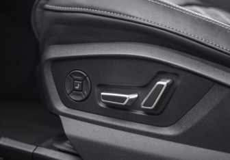 Новый Audi Q8 2025 (19 фото)