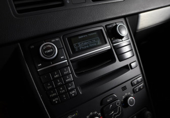 Подержанный автомобиль Volvo XC90 2012 года (14 фото)