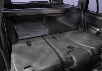 Подержанный автомобиль Volvo XC90 2007 года (22 фото)