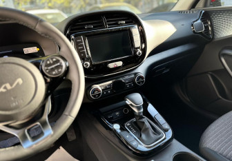 Новый Kia Soul 2025 (16 фото)