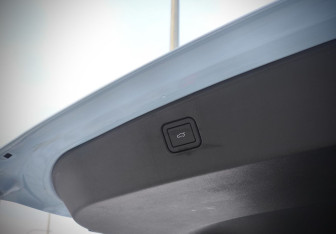 Подержанный автомобиль Haval H3 2024 года (24 фото)