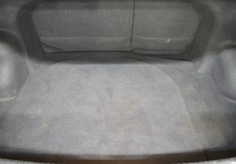 Подержанный автомобиль Kia Rio Sedan 2014 года (15 фото)