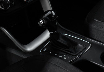 Подержанный автомобиль Kia Ceed Hatchback 2014 года (11 фото)