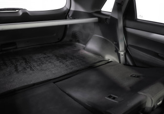 Подержанный автомобиль Kia Sorento 2013 года (23 фото)