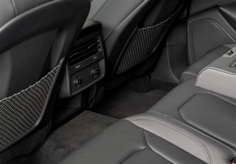 Новый Audi Q8 2026 (31 фото)