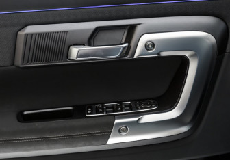 Новый Jaecoo J7 2025 (36 фото)