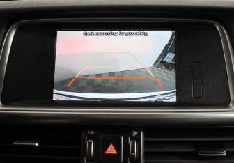 Подержанный автомобиль Kia K5 2017 года (19 фото)