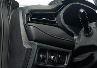 Новый Москвич 3 2024 (17 фото)