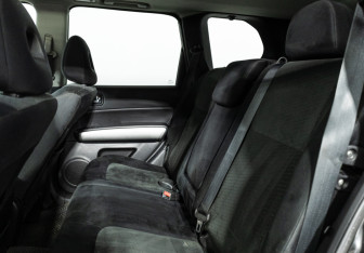 Подержанный автомобиль Nissan X-Trail 2013 года (10 фото)