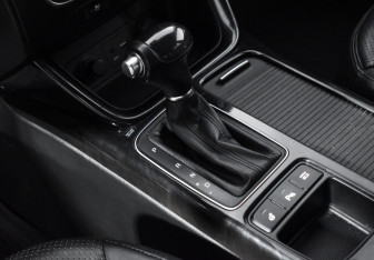 Подержанный автомобиль Kia Sorento 2016 года (11 фото)