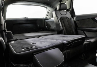 Подержанный автомобиль Audi Q7 2019 года (34 фото)