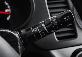 Подержанный автомобиль Kia Picanto 2014 года (16 фото)