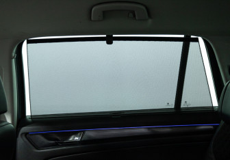 Подержанный автомобиль Skoda Kodiaq 2020 года (20 фото)