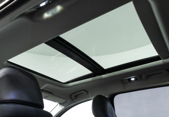 Подержанный автомобиль Exeed TXL 2022 года (20 фото)