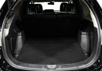 Подержанный автомобиль Mitsubishi Outlander 2013 года (19 фото)