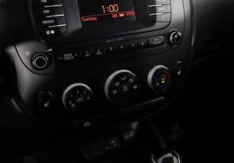 Подержанный автомобиль Kia Soul 2015 года (15 фото)