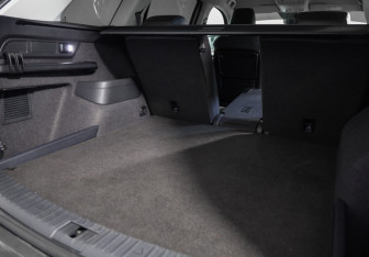 Подержанный автомобиль Skoda Kodiaq 2018 года (30 фото)