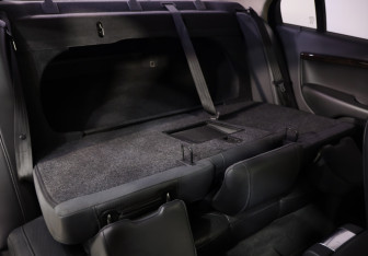 Подержанный автомобиль Volvo S80 2008 года (25 фото)