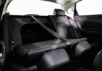 Подержанный автомобиль Kia Optima Sedan 2019 года (25 фото)