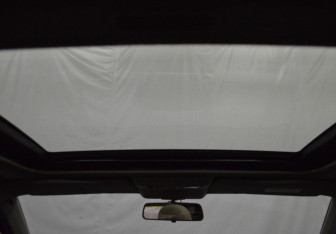 Подержанный автомобиль Nissan X-Trail 2006 года (15 фото)