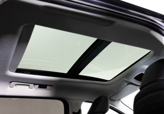 Подержанный автомобиль Exeed TXL 2022 года (33 фото)