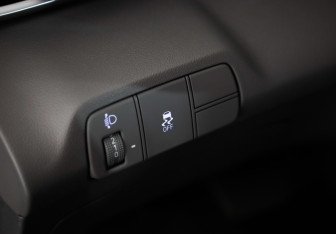 Подержанный автомобиль Hyundai Elantra Sedan 2021 года (14 фото)