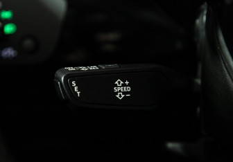 Подержанный автомобиль Audi A5 Coupe 2021 года (20 фото)