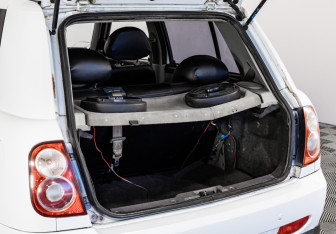 Подержанный автомобиль Lifan Smily 2012 года (23 фото)