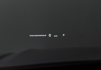 Подержанный автомобиль GAC GS8 2023 года (22 фото)