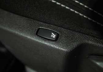 Подержанный автомобиль Nissan Terrano 2019 года (17 фото)