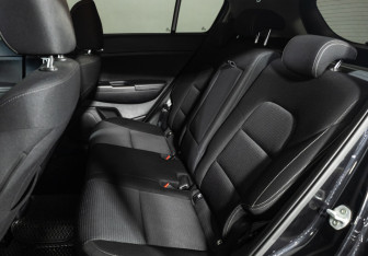 Подержанный автомобиль Kia Sportage 2020 года (10 фото)