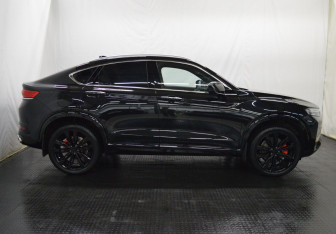 Подержанный автомобиль Knewstar 001 2024 года (4 фото)