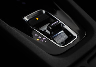 Подержанный автомобиль Skoda Octavia Liftback 2021 года (18 фото)