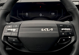Новый Kia Sportage 2026 (23 фото)