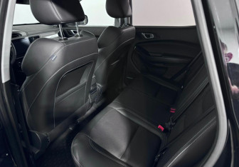 Подержанный автомобиль Chery Tiggo 4 2022 года (8 фото)