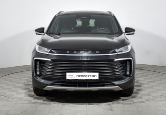Подержанный автомобиль Exeed TXL 2024 года (2 фото)