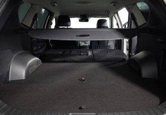 Подержанный автомобиль Hyundai Santa Fe 2021 года (31 фото)