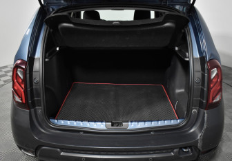 Подержанный автомобиль Renault Duster 2016 года (16 фото)