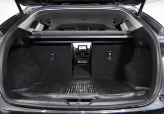 Подержанный автомобиль Mazda CX-5 2021 года (34 фото)