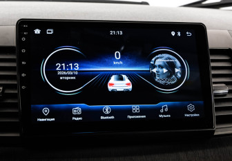 Подержанный автомобиль Mitsubishi Lancer Sedan 2008 года (15 фото)