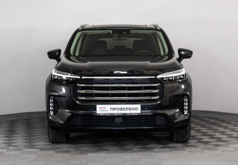 Подержанный автомобиль Exeed VX 2023 года (2 фото)