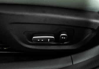 Подержанный автомобиль Changan Lamore 2024 года (15 фото)