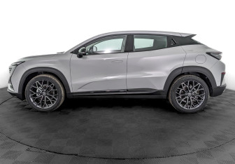 Новый Changan UNI-T 2024 (3 фото)