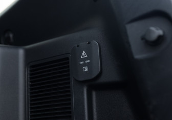 Подержанный автомобиль Tank 500 2023 года (19 фото)