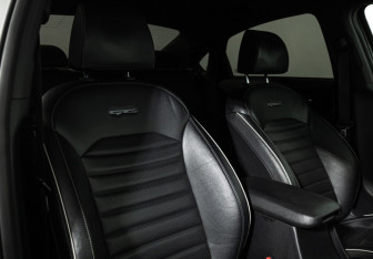 Подержанный автомобиль Kia Cerato Sedan 2020 года (15 фото)