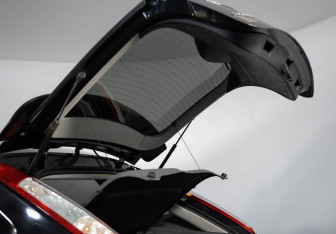 Подержанный автомобиль Ford Focus Hatchback 2011 года (9 фото)