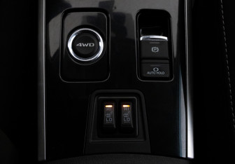 Подержанный автомобиль Honda Accord Sedan 2013 года (17 фото)