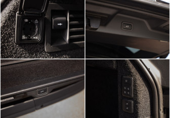 Подержанный автомобиль Land Rover Range Rover 2020 года (40 фото)